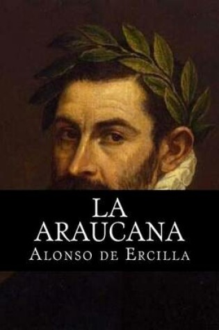 Cover of La Araucana