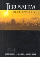 Book cover for Jerusalem