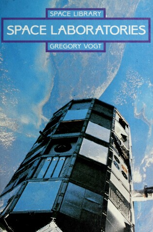 Cover of Space Laboratories