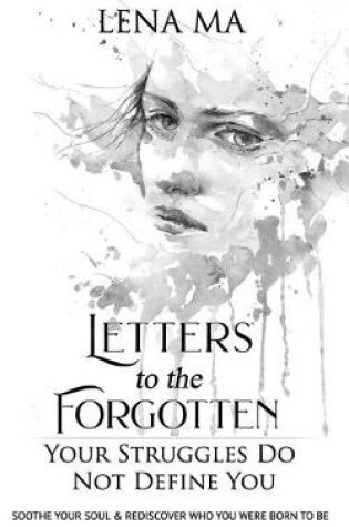 Cover of Letters to the Forgotten