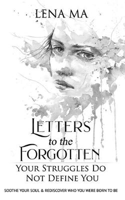 Book cover for Letters to the Forgotten