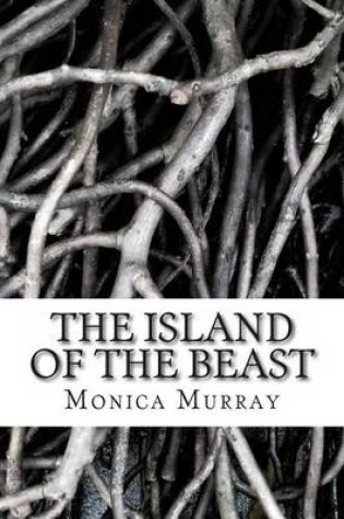 Cover of The Island of the Beast