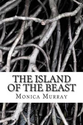 Book cover for The Island of the Beast