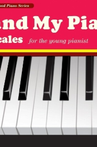 Cover of Me and My Piano. Superscales