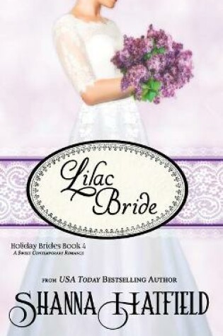 Cover of Lilac Bride