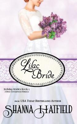 Book cover for Lilac Bride