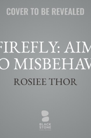 Cover of Aim to Misbehave
