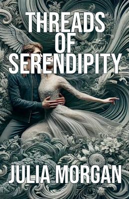 Book cover for Threads of Serendipity