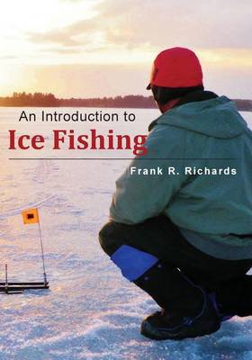 Book cover for An Introduction to Ice Fishing