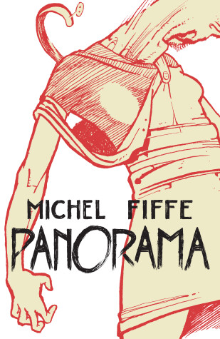Book cover for Panorama