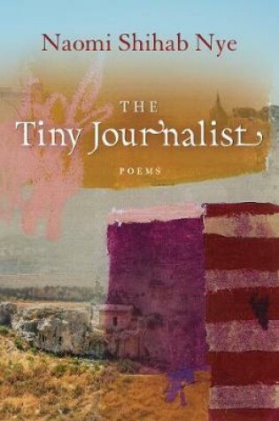 Cover of The Tiny Journalist