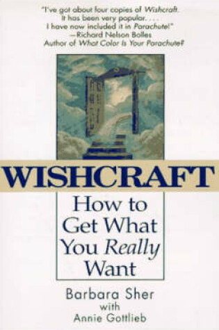 Cover of Wishcraft: How to Get What You Really Want