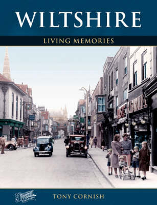Cover of Wiltshire