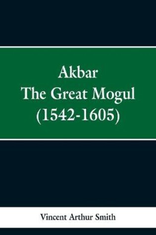 Cover of Akbar