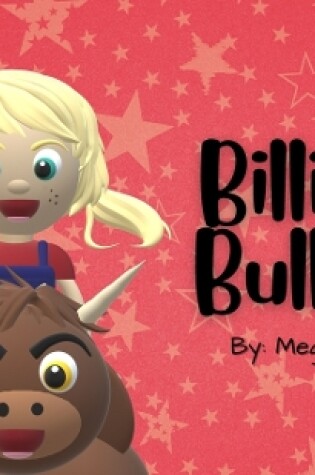 Cover of Billie's Bullies