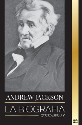 Cover of Andrew Jackson
