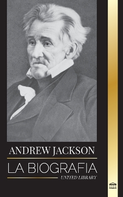 Cover of Andrew Jackson