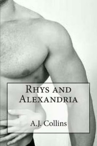 Cover of Rhys and Alexandria