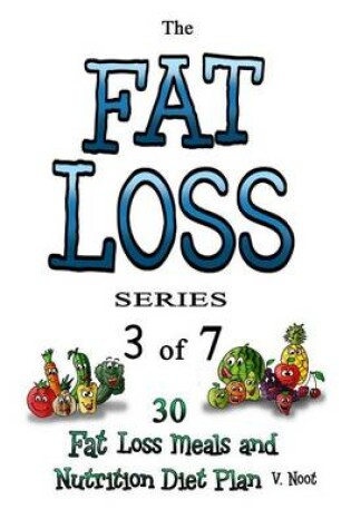 Cover of The Fat Loss Series