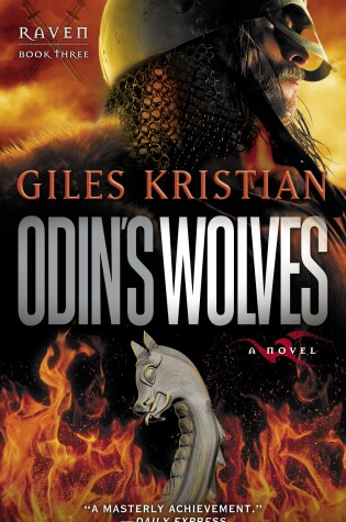 Cover of Odin's Wolves