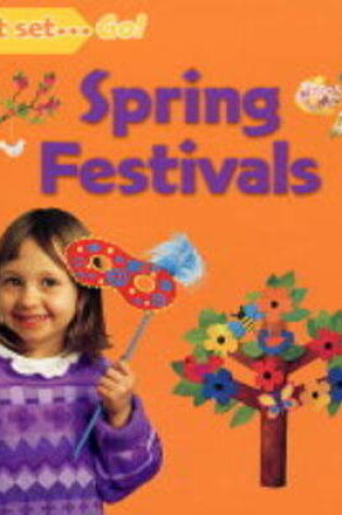 Cover of Spring Festivals