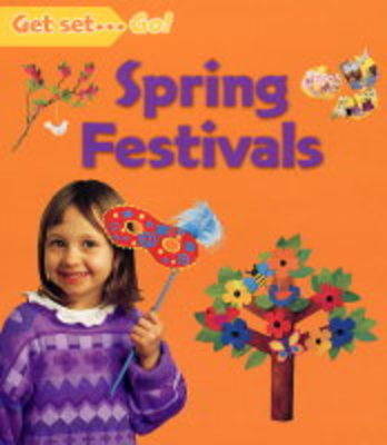 Cover of Spring Festivals