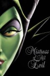 Book cover for Mistress of All Evil-Villains, Book 4