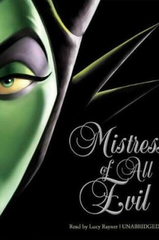 Cover of Mistress of All Evil