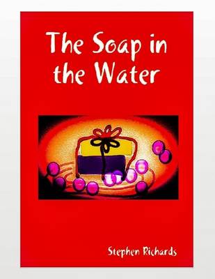 Book cover for The Soap in the Water