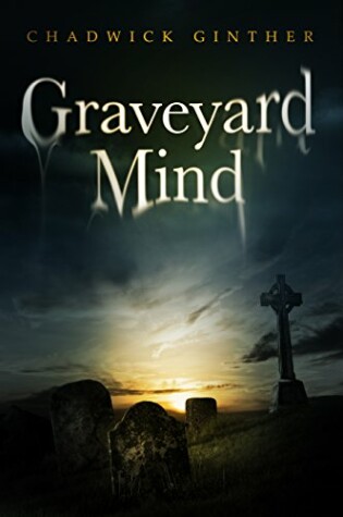 Cover of Graveyard Mind