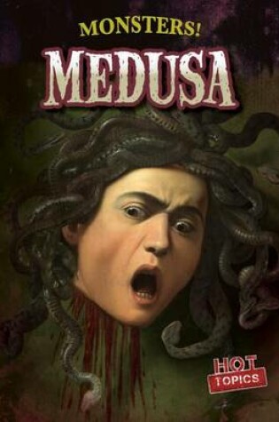 Cover of Medusa