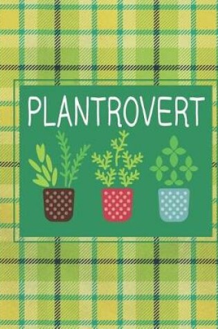 Cover of Plantrovert