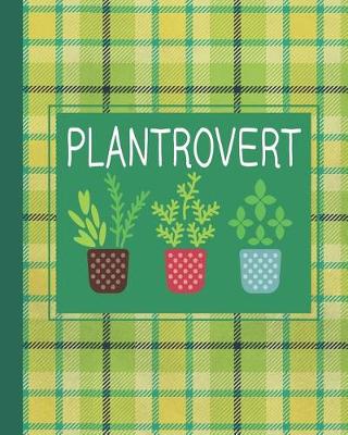 Book cover for Plantrovert