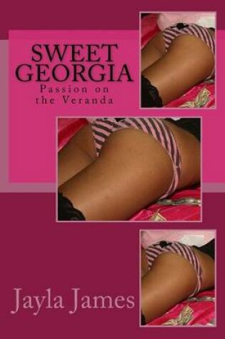 Cover of Sweet Georgia