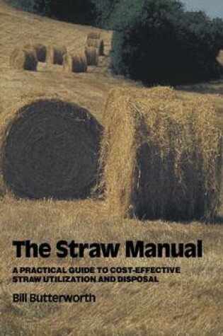 Cover of The Straw Manual