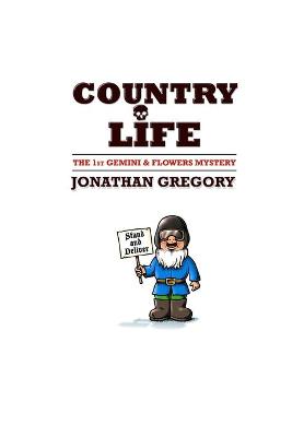 Book cover for Country Life