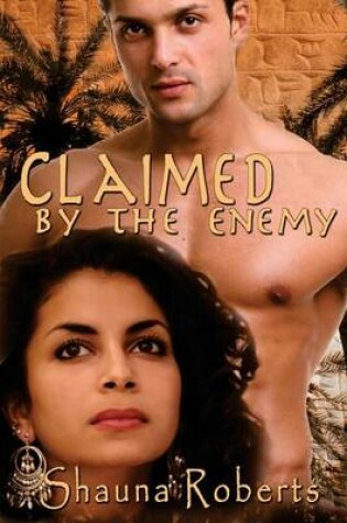 Cover of Claimed by the Enemy