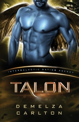 Cover of Talon