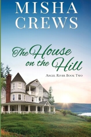 Cover of The House on the Hill