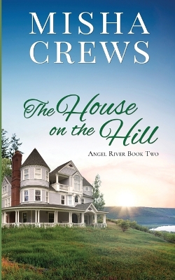 Book cover for The House on the Hill