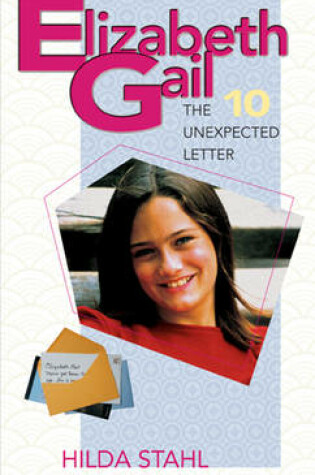 Cover of The Unexpected Letter