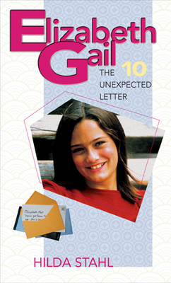 Book cover for The Unexpected Letter