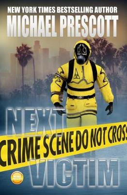 Cover of Next Victim