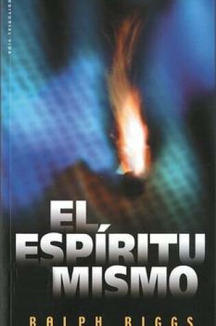 Cover of El Espiritu Mismo