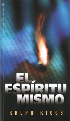 Cover of El Espiritu Mismo