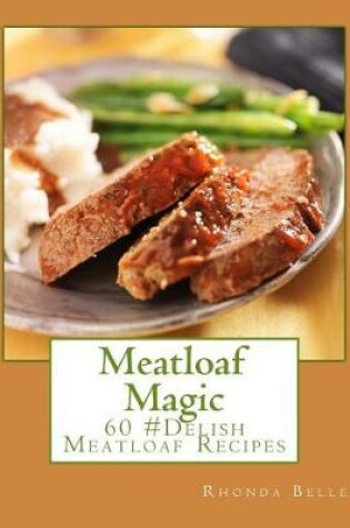 Cover of Meatloaf Magic