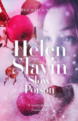 Book cover for Slow Poison