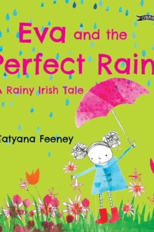 Cover of Eva and the Perfect Rain