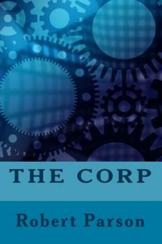 Cover of The Corp