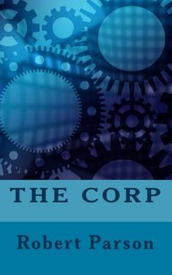 Book cover for The Corp